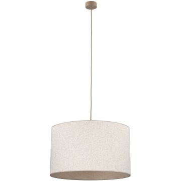 TK Lighting VELLUM 10753 Hängande lampa 1x15W/E27 IP20