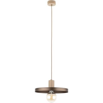 TK Lighting SILA 10757 Hängande lampa 1x15W/E27 IP20