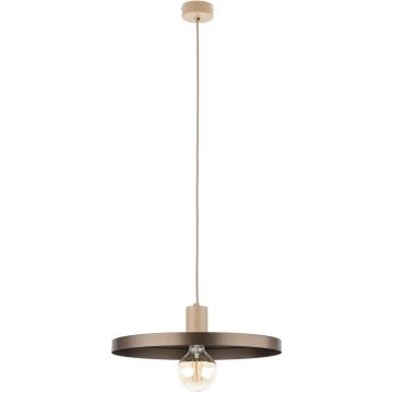 TK Lighting SILA 10758 Hängande lampa 1x15W/E27 IP20