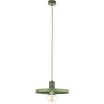 TK Lighting SILA 10761 Hängande lampa 1x15W/E27 IP20