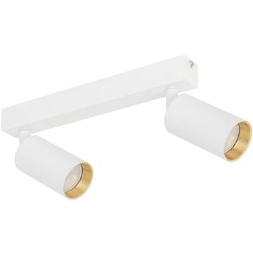 TK Lighting AMIS 10795 Spotlampa 2x10W/GU10 IP20