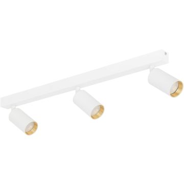 TK Lighting AMIS 10796 Spotlampa 3x10W/GU10 IP20