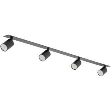 TK Lighting NEX 10801 Spotlampa 4x10W/GU10 IP20