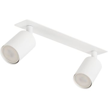 TK Lighting NEX 10803 Spotlampa 2x10W/GU10 IP20