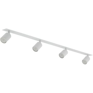 TK Lighting NEX 10805 Spotlampa 4x10W/GU10 IP20