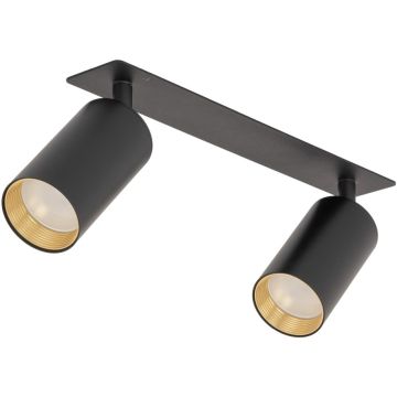 TK Lighting AMIS 10807 Spotlampa 2x10W/GU10 IP20