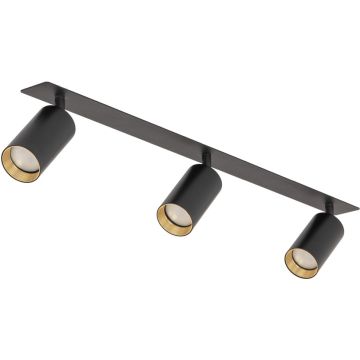 TK Lighting AMIS 10808 Spotlampa 3x10W/GU10 IP20