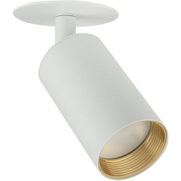TK Lighting AMIS 10810 Spotlampa 1x10W/GU10 IP20