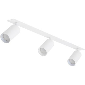 TK Lighting AMIS 10812 Spotlampa 3x10W/GU10 IP20
