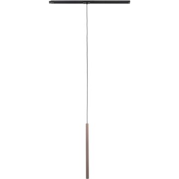 TK Lighting TRACER 10816 Skenstrålkastare 1x3W/G9 3000K 300lm IP20
