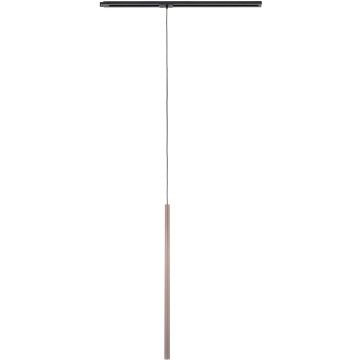 TK Lighting TRACER 10817 Skenstrålkastare 1x3W/G9 3000K 300lm IP20