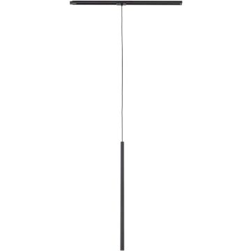 TK Lighting TRACER 10818 Skenstrålkastare 1x3W/G9 3000K 300lm IP20