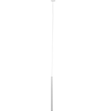 TK Lighting TRACER 10821 Skenstrålkastare 1x3W/G9 3000K 300lm IP20