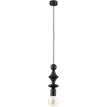 TK Lighting TOWER 10871 Hängande lampa 1x15W/E27 IP20