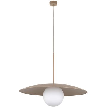 TK Lighting SLATE 10910 Hängande lampa 1x15W/E27 IP20