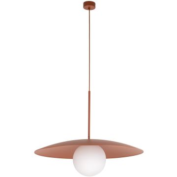 TK Lighting SLATE 10911 Hängande lampa 1x15W/E27 IP20