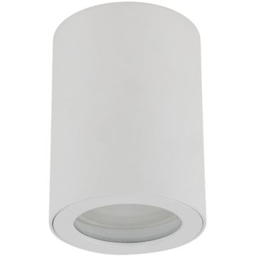 TK Lighting LIGNO 10932 Ytmonterad downlight 1x10W/GU10 IP44