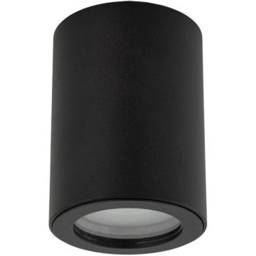 TK Lighting LIGNO 10933 Ytmonterad downlight 1x10W/GU10 IP44