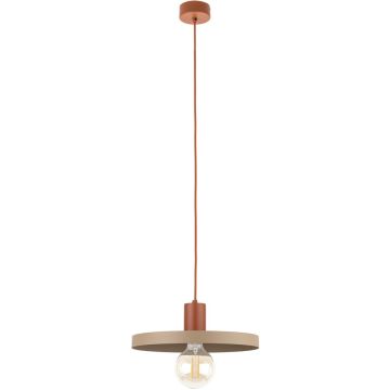 TK Lighting SILA 10954 Hängande lampa 1x15W/E27 IP20