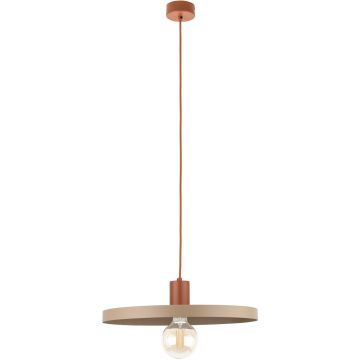 TK Lighting SILA 10955 Hängande lampa 1x15W/E27 IP20