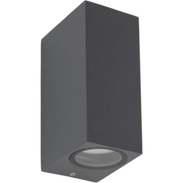 TK Lighting AXIS 10970 Konsollampa 2x10W/GU10 IP44