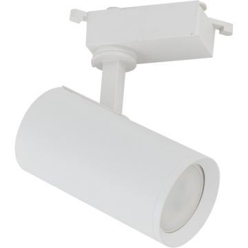 TK Lighting TRACER 10972 Skenstrålkastare 1x10W/GU10 IP20