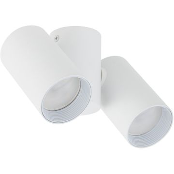 TK Lighting AMIS 10975 Spotlampa 2x10W/GU10 IP20