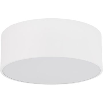 TK Lighting LIVO 10983 Taklampa 2x15W/E27 IP54
