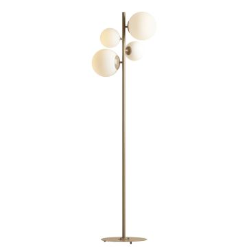 Aldex BLOOM 1091A17 Golvlampa 2x40W/E14+2x60W/E27 IP20