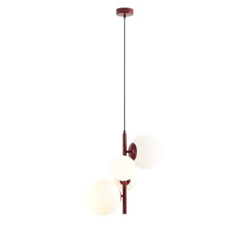 Aldex BLOOM 1091L15 Hängande lampa 2x40W/E14+2x60W/E27 IP20