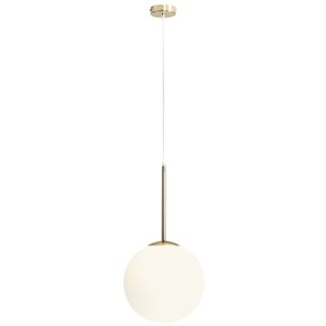 Aldex BOSSO 1087G30 Hängande lampa 1x60W/E27