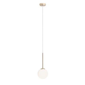 Aldex BOSSO 1087XXS30 Hängande lampa 1x10W/E14 IP20