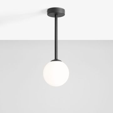 Aldex PINNE 1080PL_G1_S Taklampa 1x40W/E14