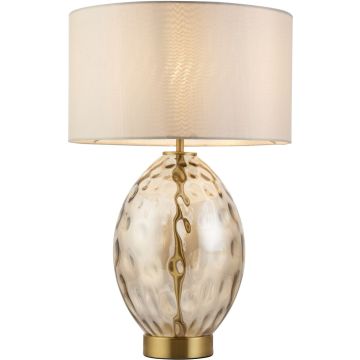 Endon Elin Dimple 101150 Bordslampa 1x10w/e27 ip20