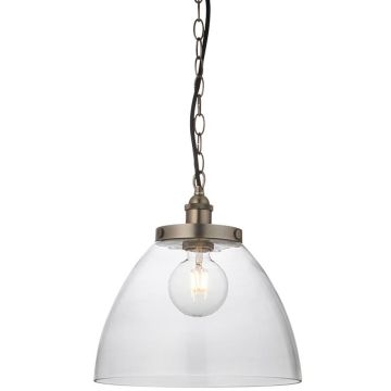Endon Hansen Grand 106896 Hängande lampa 1x10w/e27 ip20
