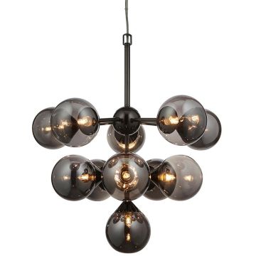 Endon Oscar 101147 Hängande lampa 11x3w/g9 ip20