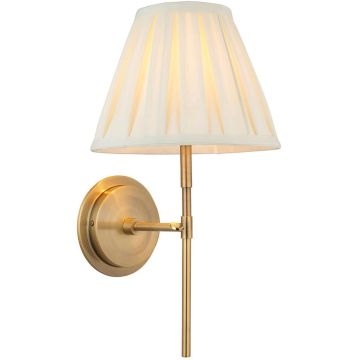 Endon Rennes & Carla 103346 Konsollampa 1x6w/e14 ip20