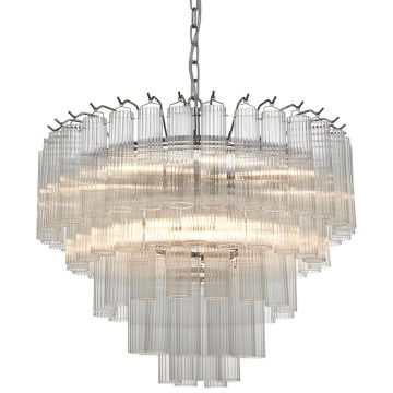 Endon Toulouse 104090 Hängande lampa 12x3w/g9 ip20