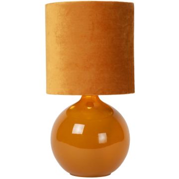 Lucide ESTERAD 10519/81/44 Bordslampa 1x40w/e14 ip20