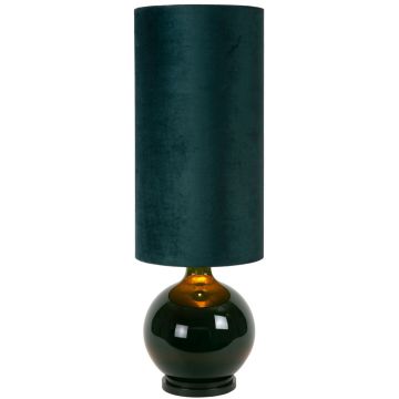 Lucide ESTERAD 10719/81/33 Golvlampa 1x60w/e27 ip20