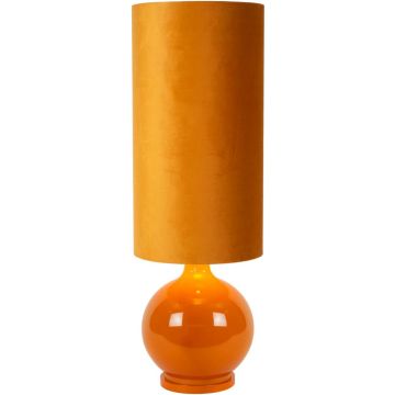 Lucide ESTERAD 10719/81/44 Golvlampa 1x60w/e27 ip20