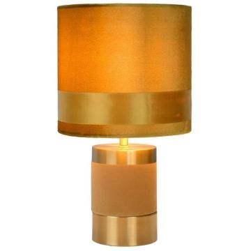 Lucide EXTRAVAGANZA 10500/81/34 Bordslampa 1x40w/e14 ip20