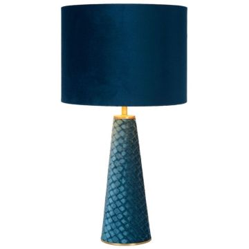 Lucide EXTRAVAGANZA 10501/81/37 Bordslampa 1x40w/e27 ip20
