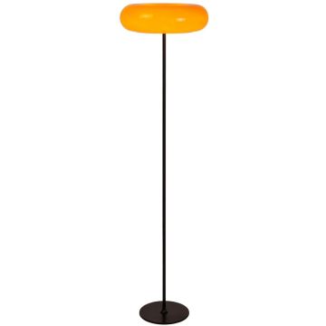 Lucide SENTINO 10725/01/53 Golvlampa 3x40w/g9 ip20