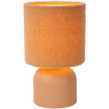 Lucide WOOLLY 10516/01/44 Bordslampa 1x40w/e14 ip20