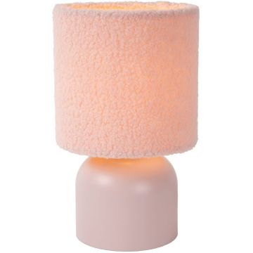 Lucide WOOLLY 10516/01/66 Bordslampa 1x40w/e14 ip20