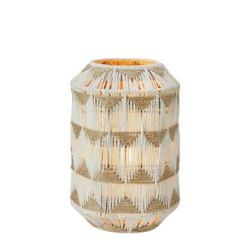 Markslojd ANO 108825 Bordslampa 1x40W/E27 IP20