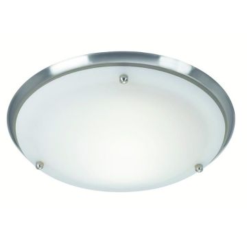 Markslojd ARE 102527 Taklampa 1x60W/E14 IP44