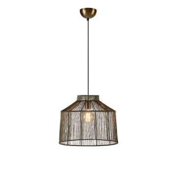 Markslojd CAPANNA 108667 Hängande lampa 1x40W/E27 IP20
