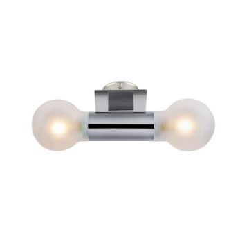 Markslojd CARLA 106622 Konsollampa 2x18W/G9